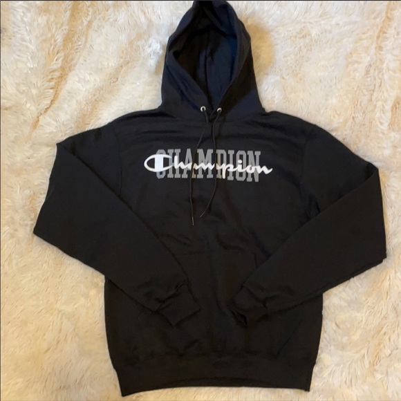 Champion Other - Champion Men’s Fleece Pullover Hoodie